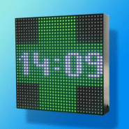 ECRAN LED FULL COLOR IP 67 ECRAN LED FULL COLOR IP 67