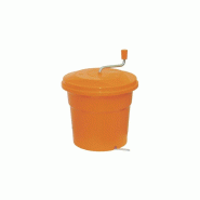 Essoreuse à salade manuelle 20 Litres