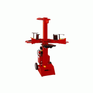 Fendeur de bûches vertical lhs 8t h 3000w – MTF – 52 cm – 1zst9080