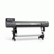 Imprimante éco-solvant XP-640 Roland avec deux têtes d'impression décalées et encre TH résistante aux intempéries