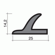 Joint mousse pour chambre froide jmg-006_0