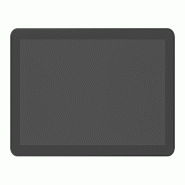 Logitech Tap Scheduler 25,6 cm (10,1") 1280 x 800 pixels IPS 802.11a, 802.11b, 802.11g, Wi-Fi 4 (802.11n), Wi-Fi 5 (802.11ac) Graphite, Bluetooth - 95