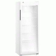 Réfrigérateur à boissons professionnel vitré cadre blanc - 250L | Liebherr - MRFvc 3511 Performance