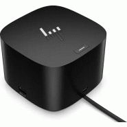 Station daccueil HP Thunderbolt 120 W G4