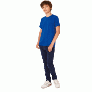 T-shirt enfant EXACT190 - Réf: CG189 T-shirt enfant EXACT190 - Réf: CG189