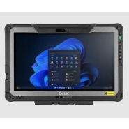 Tablette ATEX 11" étanche IP66 avec Windows  11 Pro (ATEX/IECEx Zone 2/22) - Référence: F110-EX