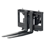 Tablier porte-fourches fem avec déplacement latéral - ATT-03-044 - MAGNITH