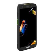 Terminal mobile Zebra TC501