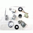 Thermostats de régulation ou de sécurité à bulbe