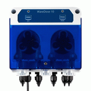 Thouy Doseur lave-vaisselle Waredose - Lavage et rinçage - 3701114809189