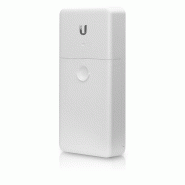 Ubiquiti NanoSwitch Blanc Gigabit Ethernet (10/100/1000) Power over Ethernet (PoE) - blanc N-SW
