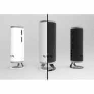 Appareil de traitement de l'air - Denethyse - Par plasma froid - TPLSMARC-AC01 Appareil de traitement de l'air - Denethyse - Par plasma froid - TPLSMARC-AC01