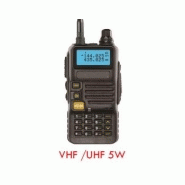 Baofeng -tcr fp 00- talkie walkie