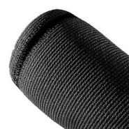 Oviala Business Brise-vue noir occultation 100% - 2m x 10m - noir plastique 111305 Oviala Business Brise-vue noir occultation 100% - 2m x 10m - noir plastique 111305