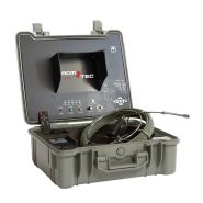 Caméra de canalisation tubicam® r 14mm - agm-tec - diamÈtres d'inspection : Ø20 À Ø80 mm