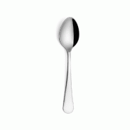 Cuillère à thé inox 18/10 ép.3 mm personnalisable Vigo - par 1