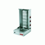 Electrobroche - gyros grill électrique Electrobroche - gyros grill électrique
