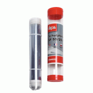 Feuille de rechange 55x25 cm cabine de sablage d24280 d24350 d24372 Feuille de rechange 55x25 cm cabine de sablage d24280 d24350 d24372
