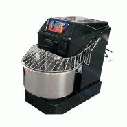 Gasfrit - Pétrin à spirale pour la restauration, capacité de la cuve 50 litres 3.0 kw - hs50