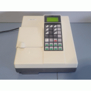 Gene quant pro rna/dna calculateur biochrom Gene quant pro rna/dna calculateur biochrom