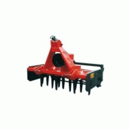 Fraise rotative T4 - TORTELLA