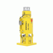 Systèmes de levage lourd par vérins à câbles HSL85007 - 8500 kN