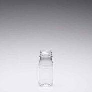 Juice quadro - bouteilles en plastique - bottleshop - 150 ml