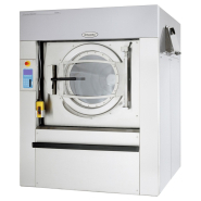 Lave-linge industriel 60 kg avec essoreuse intégrée - WH4 600 Clarus Control