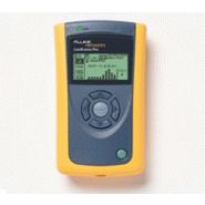 Linkrunner™ pro network multimeter