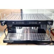 Machine à café expresso Sanremo semi-automatique 2 groupes Machine à café expresso Sanremo semi-automatique 2 groupes