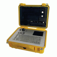 Testeur d étanchéité