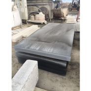 Palis ardoise - jardiffusion - taille : 250x120x11 cm Palis ardoise - jardiffusion - taille : 250x120x11 cm