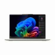 PC 2 en 1 Yoga 7 16AKP10 16p 16Go 512Go - Gris