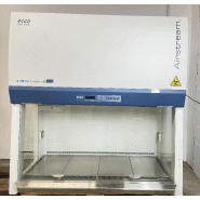 Poste de sécurité microbiologique
