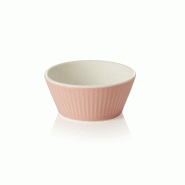 Ramequin porcelaine 100 ml Ø 7 cm rose - Was Germany - 4044925155519