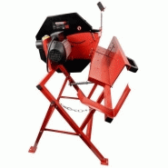 Scie circulaire a chevalet bks400-220v/nt19 + lame carbure - 100000616 Scie circulaire a chevalet bks400-220v/nt19 + lame carbure - 100000616