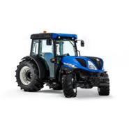T4.110n tracteur agricole - new holland - puissance maxi 79/107 kw/ch