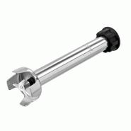 Tige de mixeur STM3 300 130133 Bartscher