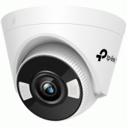 Tp-link Omada VIGI C440(2.8mm) 4MP Caméra IP Full-Color Turret - 4897098688649