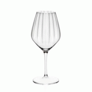 Verre à vin Favourite Optic 36 cl x6 - Transparent Rond Cristallin Rona - transparent 3106233746948 Verre à vin Favourite Optic 36 cl x6 - Transparent Rond Cristallin Rona - transparent 3106233746948