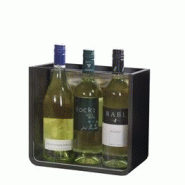Vineocooler - rafraîchisseur de bouteilles de vins - 3