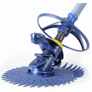 ZODIAC aspirateur hydraulique de fond pour piscine t3 - bleu 3478580706747