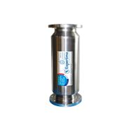 70 nt - filtre anti-calcaire - expertima - débit traité 40 m³ / h