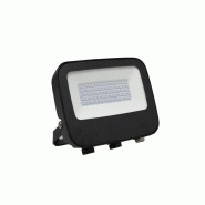 Alcapower Projecteur Led Série Pro 39 W Rgb 220-240 V, Indice De Protection Ip66, Boîtier En Aluminium Et Verre Trempé, Haute Efficacité Lumineuse