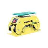 Plaque de compactage adaptable pour mini-pelle de 2 à 5 tonnes - ammann france - Apa 20/40