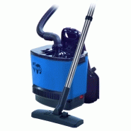 Aspirateur poussière sans prise (avion) rsav130 numatic