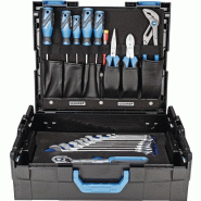 Assortiment d'outils L-BOXX 136 30 pièces L-Boxx GEDORE Assortiment d'outils L-BOXX 136 30 pièces L-Boxx GEDORE