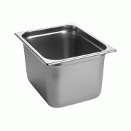 Bac H 200 mm  gastronorme GN1/2 - Caterchef - EMG-953121