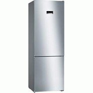 BOSCH Réfrigérateur congélateur bas KGN 49 XL EA BOSCH Réfrigérateur congélateur bas KGN 49 XL EA