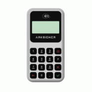 C2S-1202 - Lecture carte à puce et authentification de pièce d'identité et passeport